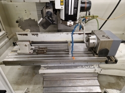 Picomax 80 CNC