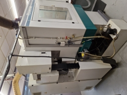 Picomax 80 CNC