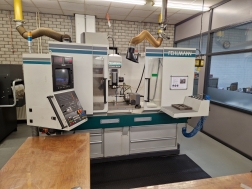 Picomax 80 CNC